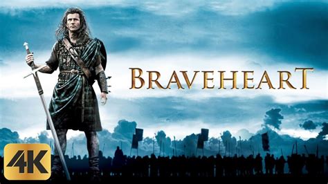 braveheart full movie bilibili.